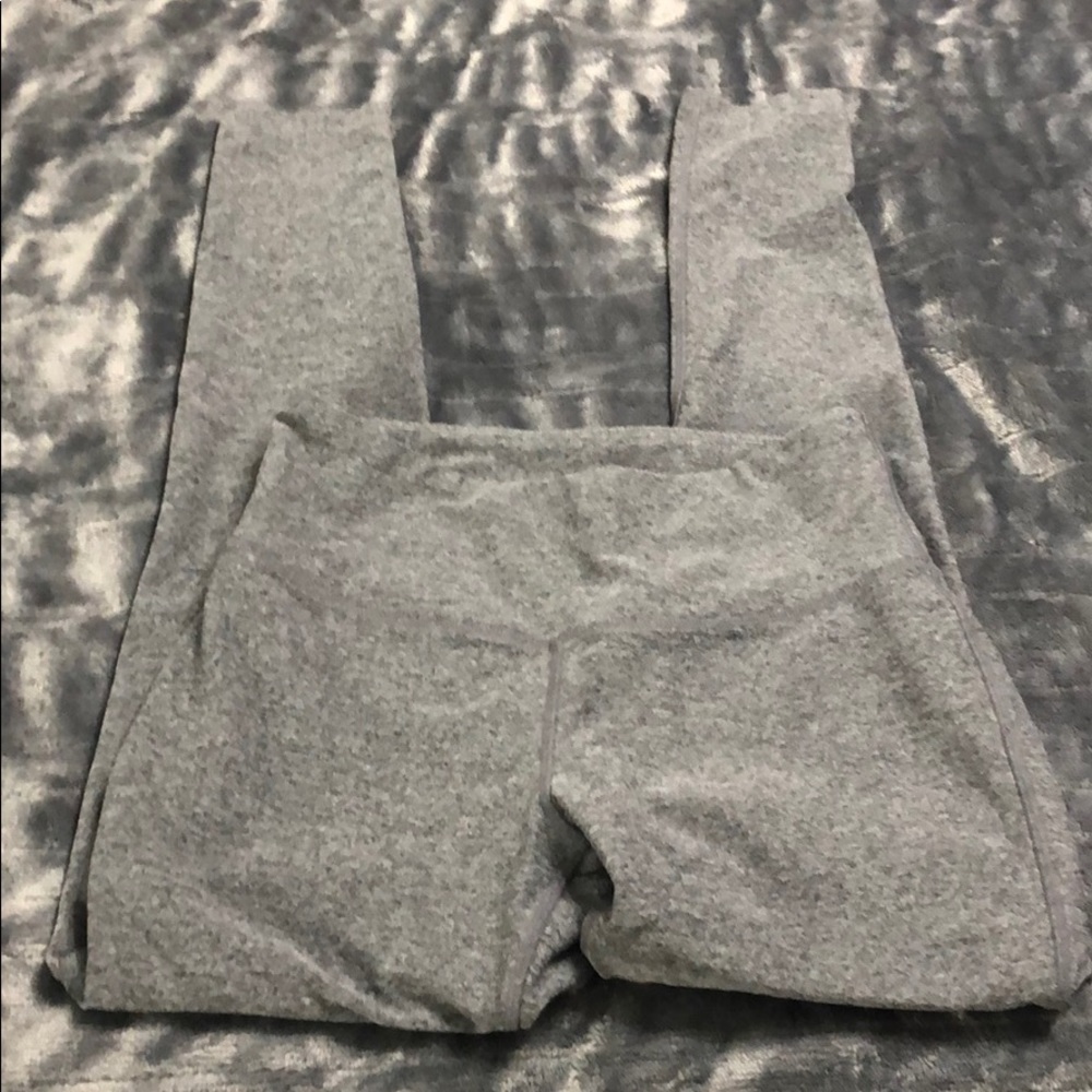 Mondetta Small Full length high waisted leggings